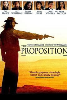 Propuesta De Muerte (2005) poster